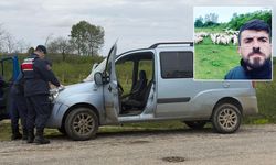 Samsun'da korkunç olay: Aracında göğsünden vurulmuş halde bulundu!