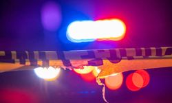 Samsun Tekkeköy'de tartışma kanlı bitti: Tutuklandı!