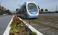 Samsun’da ulaşım rahatlayacak! Yeni tramvay o tarihte rayda