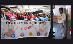 Samsun'da veli sınıfı bastı, eğitim camiası ayağa kalktı!