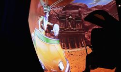 Türkiye'de bir ilk! Samsun’da yeni cazibe merkezi: Astorya