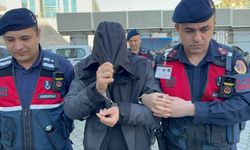 Samsun’da zehir operasyonu! Evine yapılan baskında yakalandı