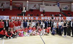 Samsun’da Zorlu'dan dev maç öncesi çağrı!