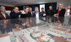 Samsun’dan dev turizm hamlesi! Cruise hedefi büyüyor