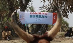 Samsun’dan mazlum coğrafyalara umut köprüsü