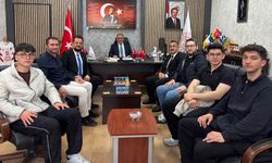 Samsun'dan Viyana'ya eğitim köprüsü!