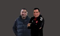 Samsunlu antrenörlere milli görev