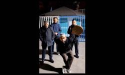 Samsunlu Celal Karatüre'nin başı yapay zekayla dertte!