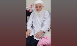 Samsunlu Hacı Yusuf Gülünay Mekke’de vefat etti