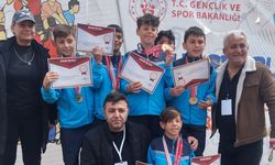 Samsunlu öğrencilere Türkiye Şampiyonası bileti