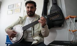 Hayatı bir anda değişti! Samsunlu öğretmen Emre Bilkay pes etmedi