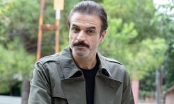 Samsunlu oyuncu Ufuk Özkan doğum gününde yalnız kalmadı!