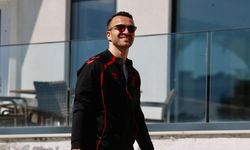 Samsunspor, Alanya deplasmanı için yola çıktı!