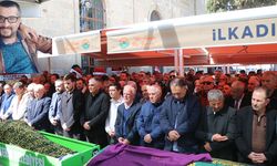 Samsunspor Basın Sözcüsü Suat Çakır’ın kardeş acısı: İzzet Çakır'a son görev