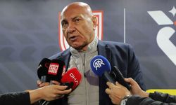 Samsunspor Başkanı Yüksel Yıldırım’dan Galatasaray maçı öncesi net mesaj