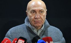 Samsunspor Başkanı Yüksel Yıldırım’dan ceza ve hakem tepkisi!