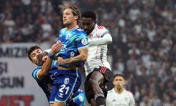 Samsunspor–Beşiktaş maçının biletleri satışta! Fiyatlar belli oldu