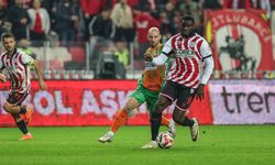 Samsunspor bugün Alanyaspor karşısında