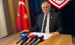 Samsunspor'dan hakem isyanı! Suat Çakır: “Zarar verir dedik”