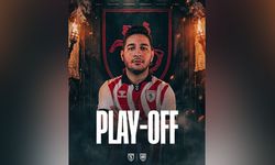 Samsunspor Espor Takımı Play-Off'larda!