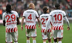 Samsunspor evinde fırtına estirdi: Beşiktaş’ı devirdi!