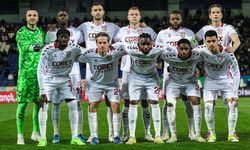 Samsunspor Eyüpspor deplasmanında! Hedef mutlak 3 puan