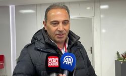 Samsunspor Futbol Direktörü Fuat Çapa: "Hak ettiğimiz bir galibiyet aldık"