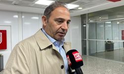 Samsunspor Futbol Direktörü Fuat Çapa’dan penaltı tepkisi!