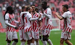 Samsunspor geçen sezonu mumla arıyor! Rakamlar şaşırttı