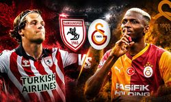Samsunspor - Galatasaray maçının tarihi belli oldu!