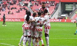 Samsunspor hata yapmak istemiyor! Rakip Rizespor