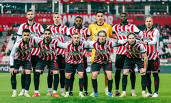 Samsunspor - Konyaspor maçının 11'leri belli oldu!