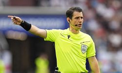 Samsunspor - Konyaspor maçına tartışmalı hakem ataması!