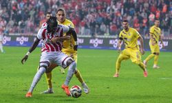 Samsunspor kritik virajda! Gözler Eyüpspor maçında