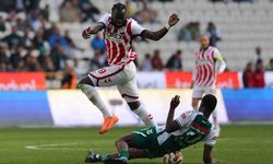 Samsunspor kritik virajda! Rakip Konyaspor