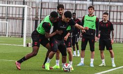 Samsunspor, kupada Trabzonspor engelini aşmak istiyor