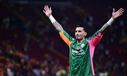 Samsunspor maçı öncesi Galatasaray’da Uğurcan Çakır şoku!