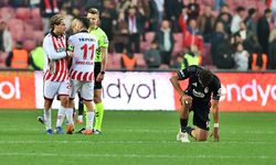 Samsunspor maçı sonrası dikkat çeken açıklama: "Psikolojimizi bozdular"