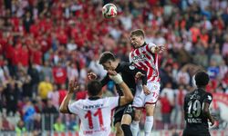 Samsunspor Rize deplasmanında! Bu maç çok şey değiştirebilir