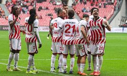Samsunspor sahasında kayıp: Beraberlikler can yaktı!