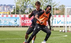 Samsunspor sahaya iniyor! Galatasaray mesaisi başlıyor