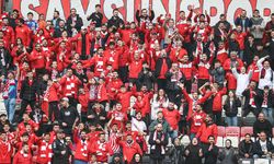 Samsunspor taraftar gruplarından PFDK kararlarına sert tepki