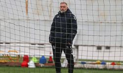 Samsunspor Teknik Direktörü Thorsten Fink’e kötü haber!