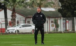 Samsunspor Teknik Direktörü Thorsten Fink cezalı duruma düştü!