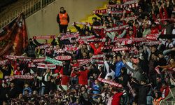 Samsunspor-Trabzonspor maçı biletleri satışa çıkıyor