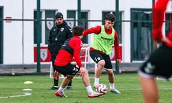 Samsunspor U19’da hedef galibiyet: Rakip Rizespor