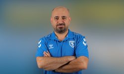 Samsunspor Voleybol’da Evren Özkundakcı ile yollar ayrıldı