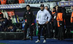 Samsunspor Yardımcı Antrenörü Hahn’dan taraftara özür: “Bu oyun kabul edilemez”