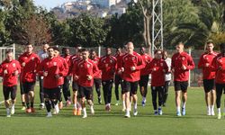 Samsunspor'da 5 isim Rize deplasmanında kritik sınırda!