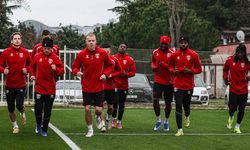 Samsunspor’da 6 futbolcu diken üstünde!